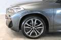 BMW X2 sDRIVE 18i AUT.- M SPORTPAKET-NAVI-LED LIGHTS Szary - thumbnail 3