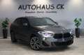 BMW X2 sDRIVE 18i AUT.- M SPORTPAKET-NAVI-LED LIGHTS Grigio - thumbnail 1