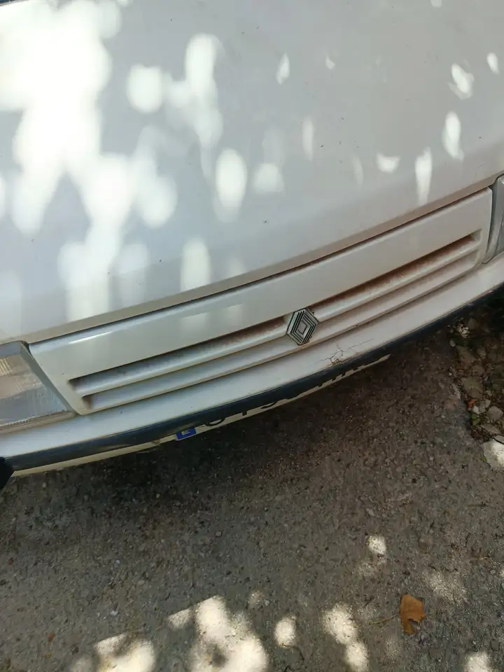Renault Espace 2.1 Turbo D, foto 3