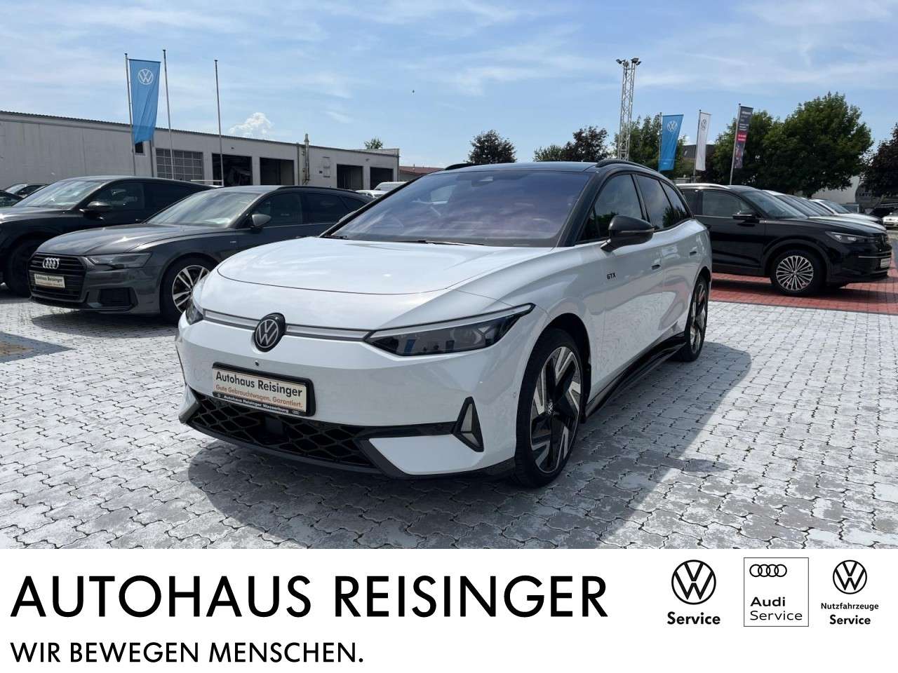 Volkswagen ID.7
