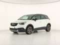 Opel Crossland X 1.2  Advance Weiß - thumbnail 1