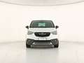 Opel Crossland X 1.2  Advance Weiß - thumbnail 2