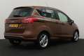 Ford B-Max 1.6 105 PK Aut. TI-VCT Titanium Leder Stoelverw. C Brun - thumbnail 2