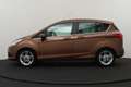 Ford B-Max 1.6 105 PK Aut. TI-VCT Titanium Leder Stoelverw. C Brun - thumbnail 5