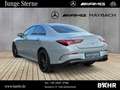 Mercedes-Benz CLA 200 CLA 200 d AMG+Night/MBUX/LED/Pano/RFK/SHZ/LMR19" Grau - thumbnail 3