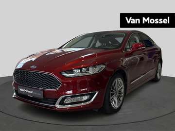 2.0 HEV | Vignale | Luxury pack | Driver Assist
