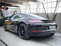 Porsche Cayman 718 Aproved Zwart - thumbnail 5