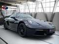 Porsche Cayman 718 Aproved Zwart - thumbnail 2