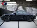 Porsche Cayman 718 Aproved Zwart - thumbnail 6