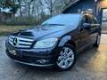 Mercedes-Benz C 200 CDI Break !!! Marchand/Export !!! Schwarz - thumbnail 3
