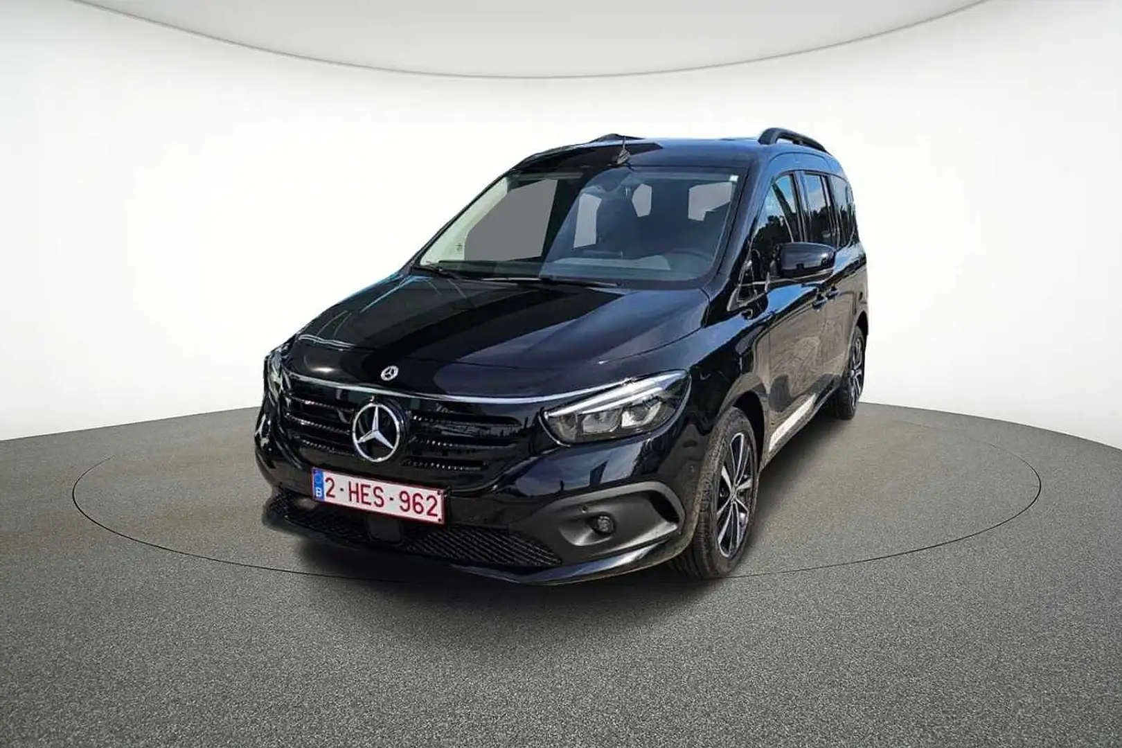 Mercedes-Benz EQT 200 Standard - 1