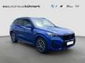 BMW X1 sDrive18d ///M-Sport ACC AHK PanoSD SpurAss Blu/Azzurro - thumbnail 8