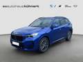 BMW X1 sDrive18d ///M-Sport ACC AHK PanoSD SpurAss Blu/Azzurro - thumbnail 1