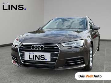 3.0 TDI quattro Design