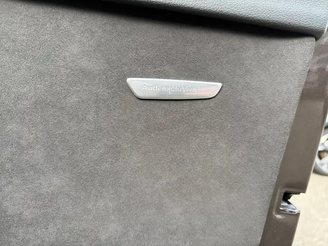 Audi A4 view 14