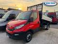 Iveco Daily 35c120 ribaltabile NUOVO Rouge - thumbnail 2