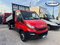 Iveco Daily 35c120 ribaltabile NUOVO Rouge - thumbnail 1