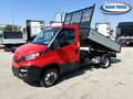 Iveco Daily 35c120 ribaltabile NUOVO Rot - thumbnail 2