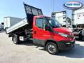 Iveco Daily 35c120 ribaltabile NUOVO Rot - thumbnail 1