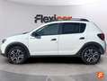 Dacia Sandero 1.0 TCE GLP Stepway Essential 74kW Blanco - thumbnail 2