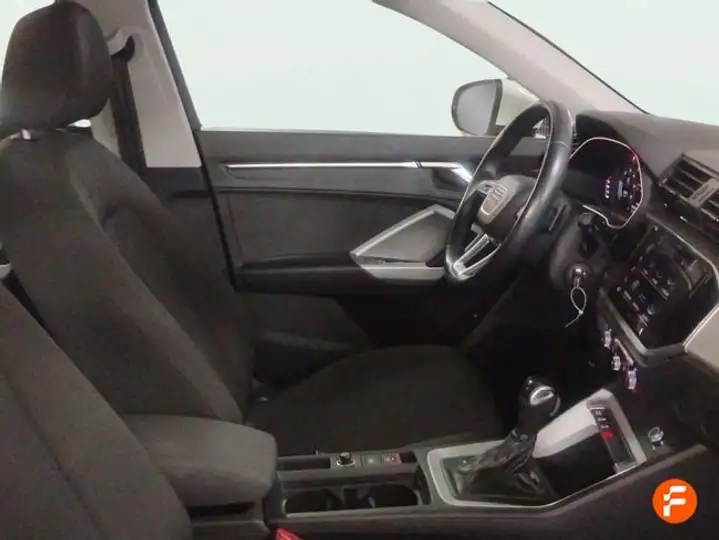 Audi Q3 Advanced 35 TDI 2022, foto 17