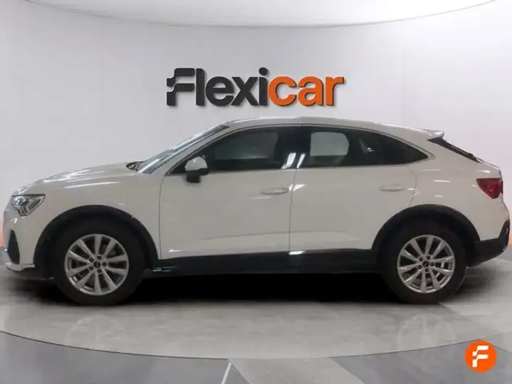 Audi Q3 Advanced 35 TDI 2022, foto 5