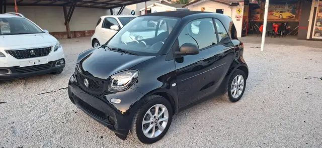 smart forTwo Fortwo 1.0 Youngster 71cv PREZZO REALE NESSUN OBBLIGO DI FINANZIAMENTO GAR.12mesi
