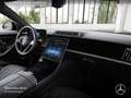 Mercedes-Benz S 400 d L 4M PANO+MULTIBEAM+STHZG+FAHRASS Schwarz - thumbnail 12