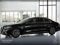 Mercedes-Benz S 400 d L 4M PANO+MULTIBEAM+STHZG+FAHRASS Schwarz - thumbnail 5