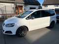 SEAT Alhambra Alhambra 1.4 TSI Connect Weiß - thumbnail 4