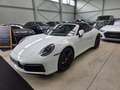 Porsche 911 992 Targa 4 /Bose/Rückfahr/Sportauspuff/*1200€ Weiß - thumbnail 6