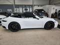 Porsche 911 992 Targa 4 /Bose/Rückfahr/Sportauspuff/*1200€ Weiß - thumbnail 9