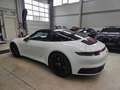 Porsche 911 992 Targa 4 /Bose/Rückfahr/Sportauspuff/*1200€ Weiß - thumbnail 14
