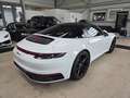 Porsche 911 992 Targa 4 /Bose/Rückfahr/Sportauspuff/*1200€ Weiß - thumbnail 10