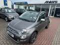 Fiat 500C Dolcevita+NAVI+ALLWETTER+KLIMAAUTO+PDC+16ZOLL+TEMP Grau - thumbnail 3