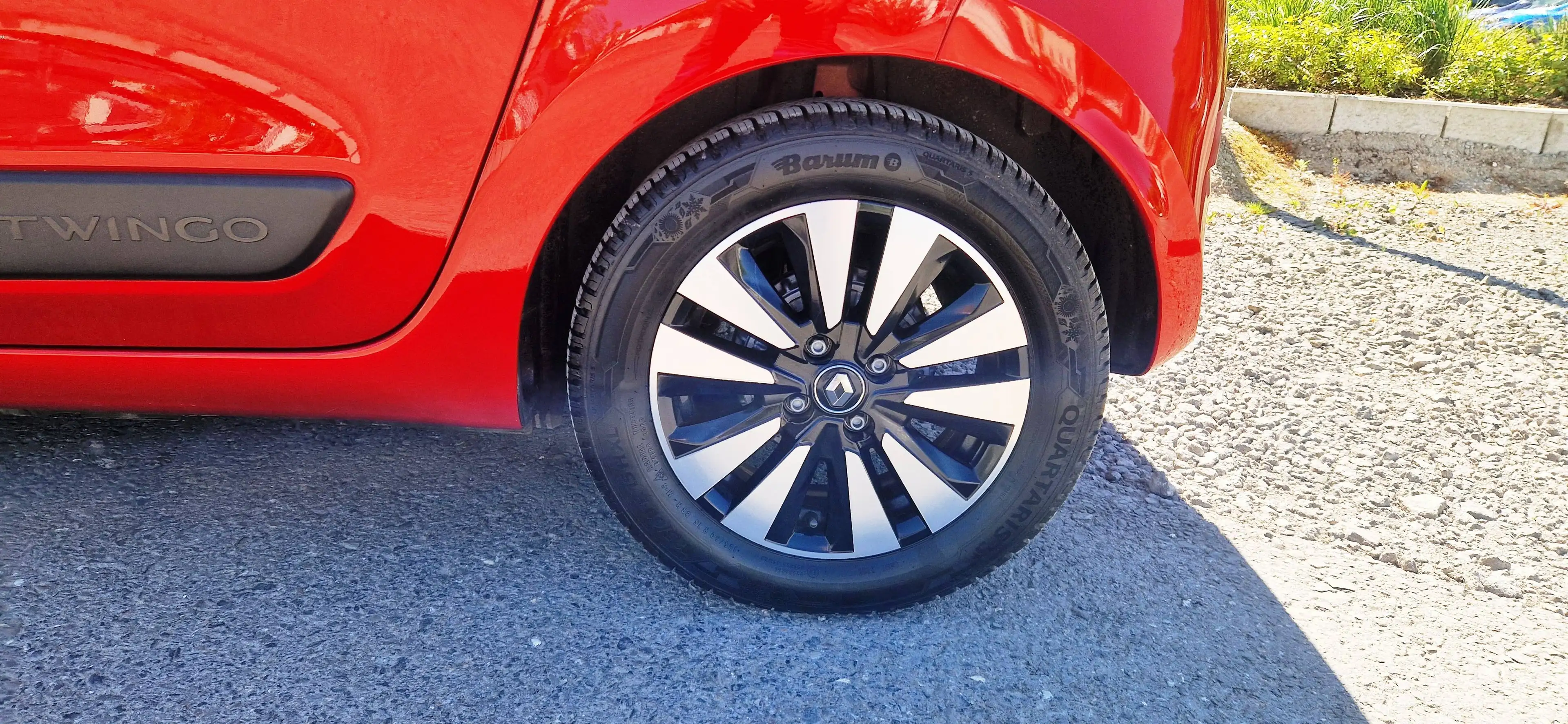 Renault Twingo Zen/1Hand/27000km/Alufelgen/Finanzierung ab 6,99% — photo 19