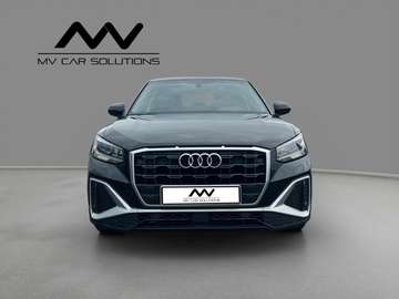 35 TFSI S-Line AHK LED VIRTUAL COCKPIT