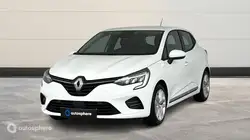 Renault Clio 1.6 E-Tech 140ch Business -21