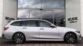 BMW 320 3-serie Touring 320i Executive Sport Line Automaat Zilver - thumbnail 7