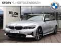 BMW 320 3-serie Touring 320i Executive Sport Line Automaat Zilver - thumbnail 1