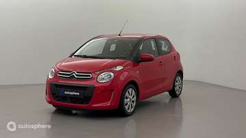 VTi 72 S\u0026S Feel 5p E6.d
