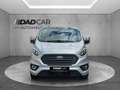 Ford Tourneo Custom 320 L2 Tourneo Titanium X*LED*ACC Argent - thumbnail 1