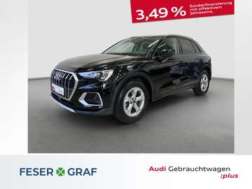 advanced 35 TFSI Navi LED Pano