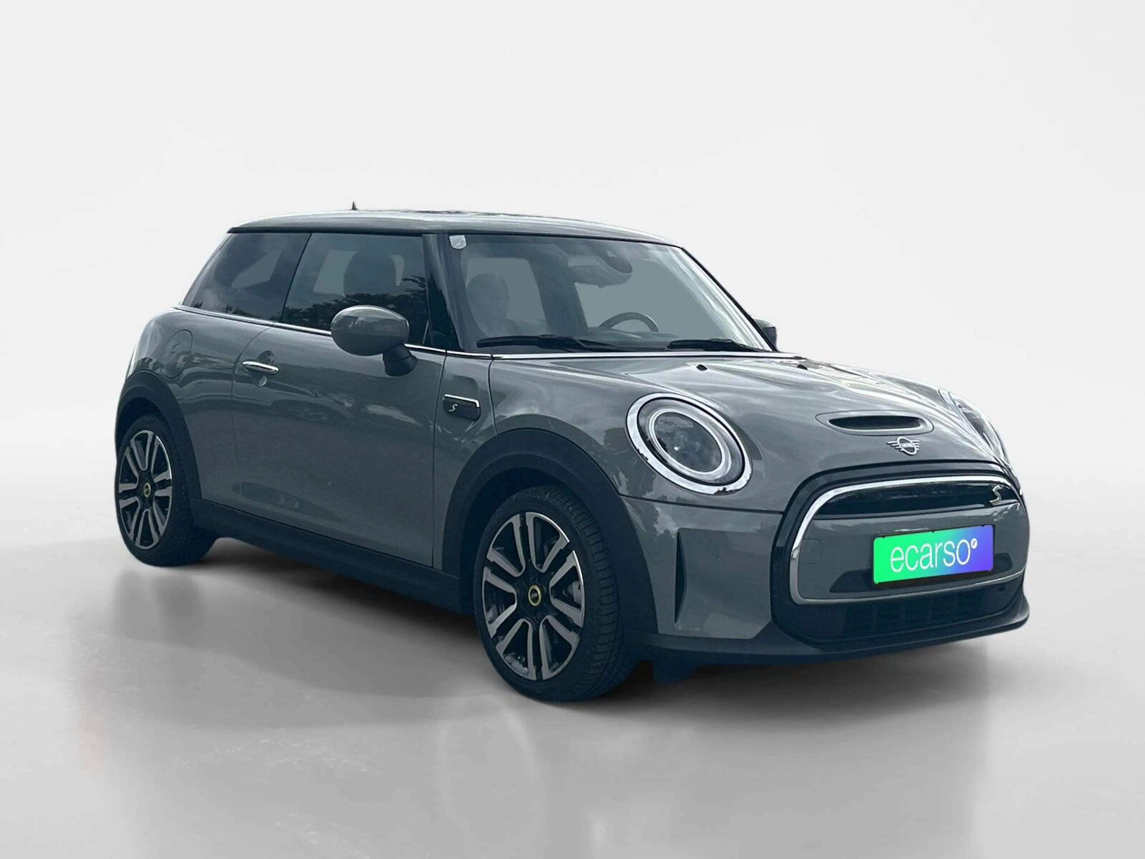 MINI Cooper SE Cooper SE Electric Collection — photo 7