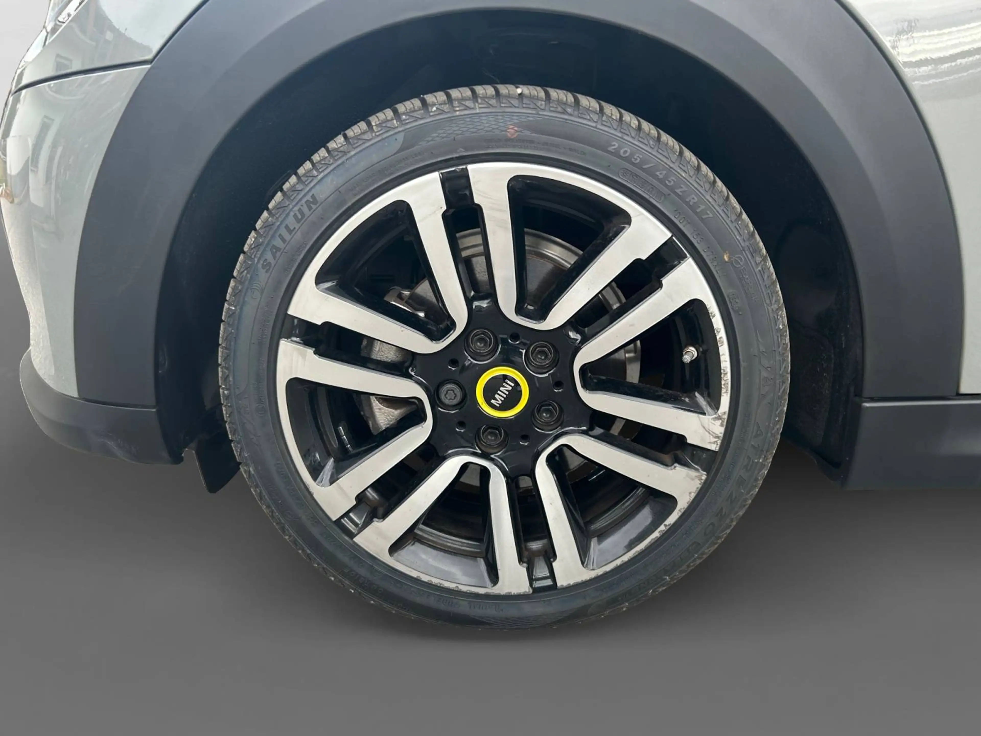 MINI Cooper SE Cooper SE Electric Collection — photo 9