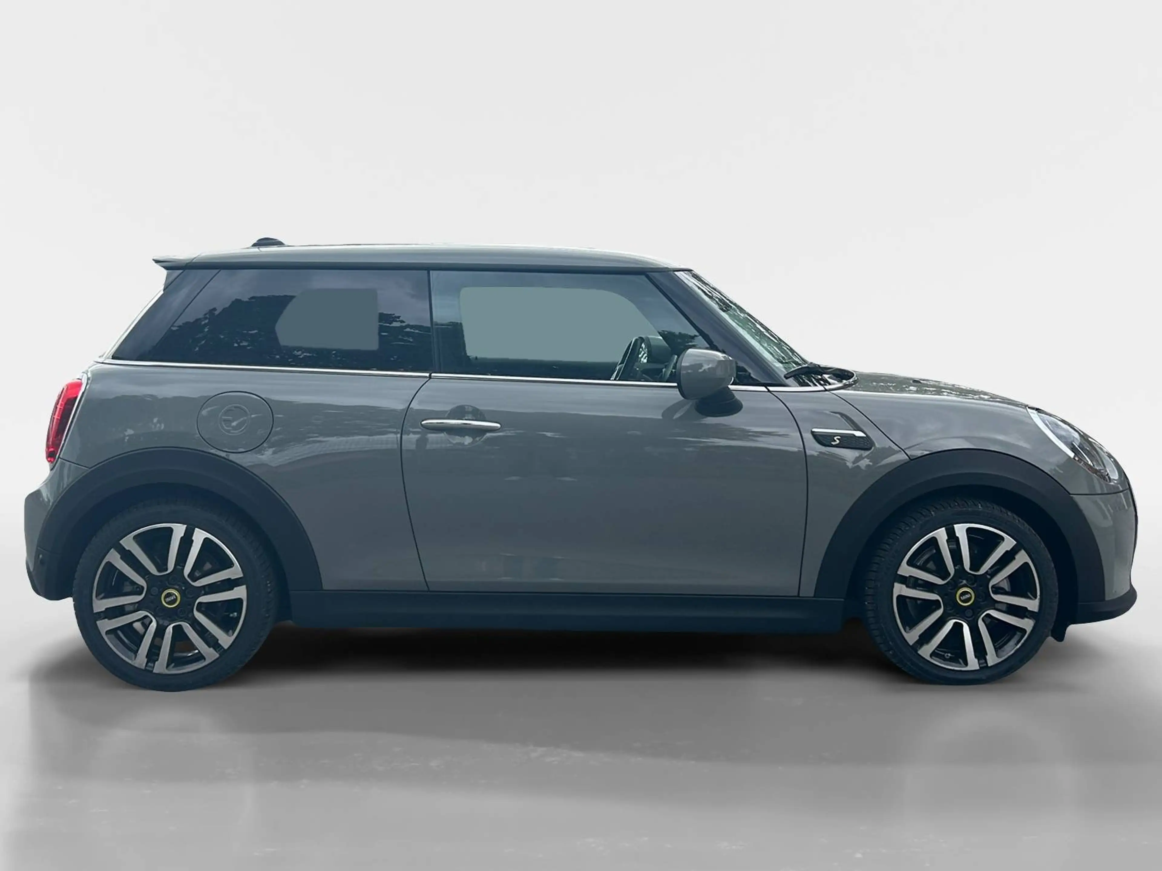 MINI Cooper SE Cooper SE Electric Collection — photo 6