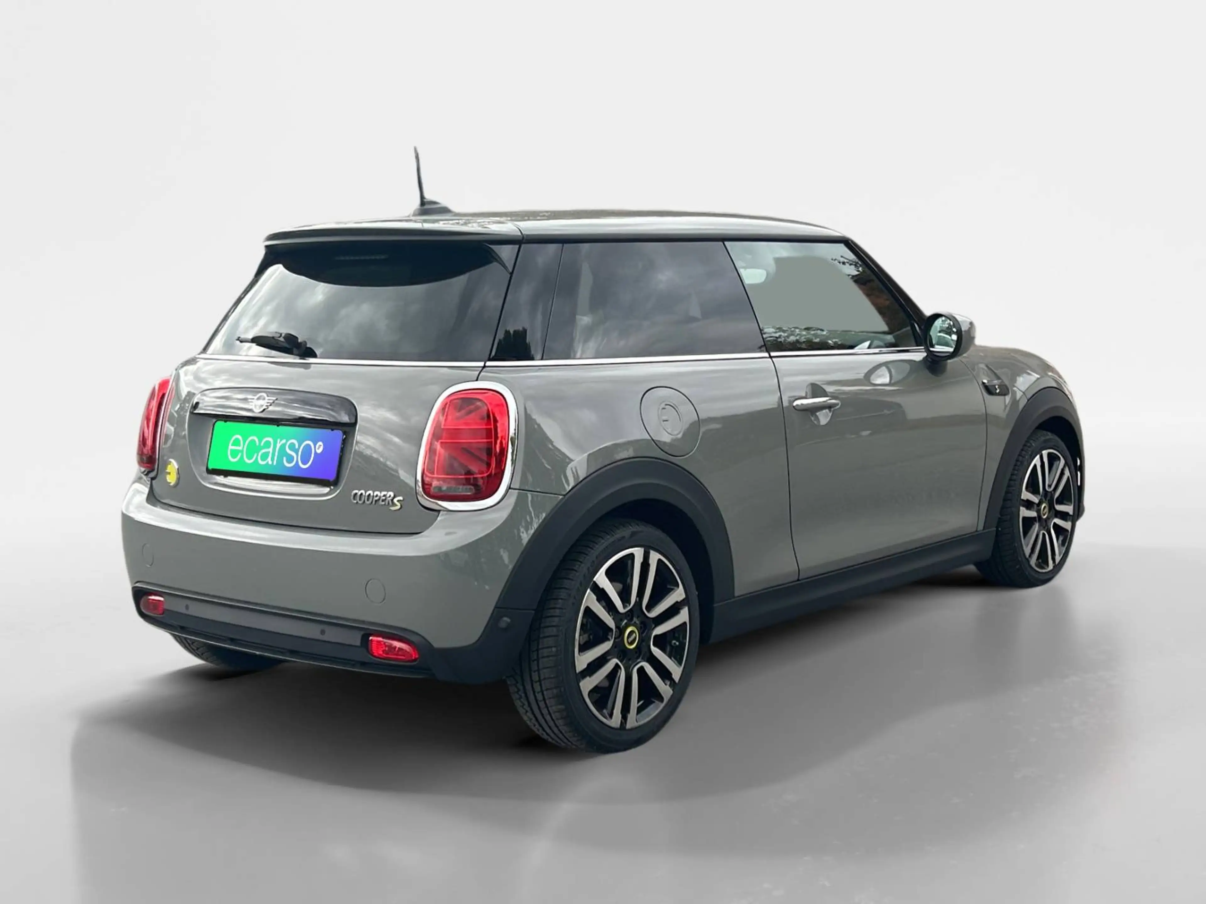 MINI Cooper SE Cooper SE Electric Collection — photo 5