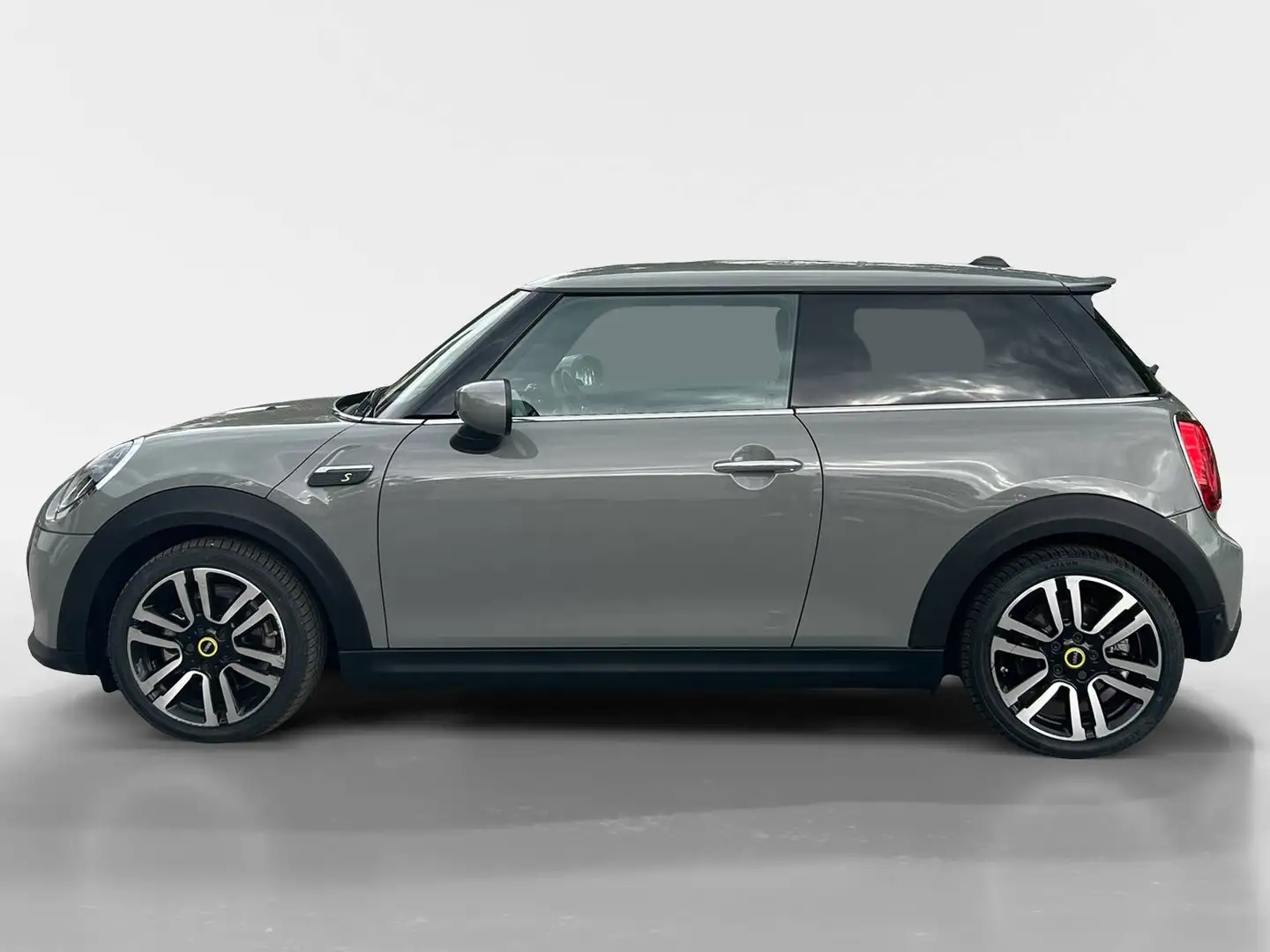 MINI Cooper SE Cooper SE Electric Collection Grau - 2