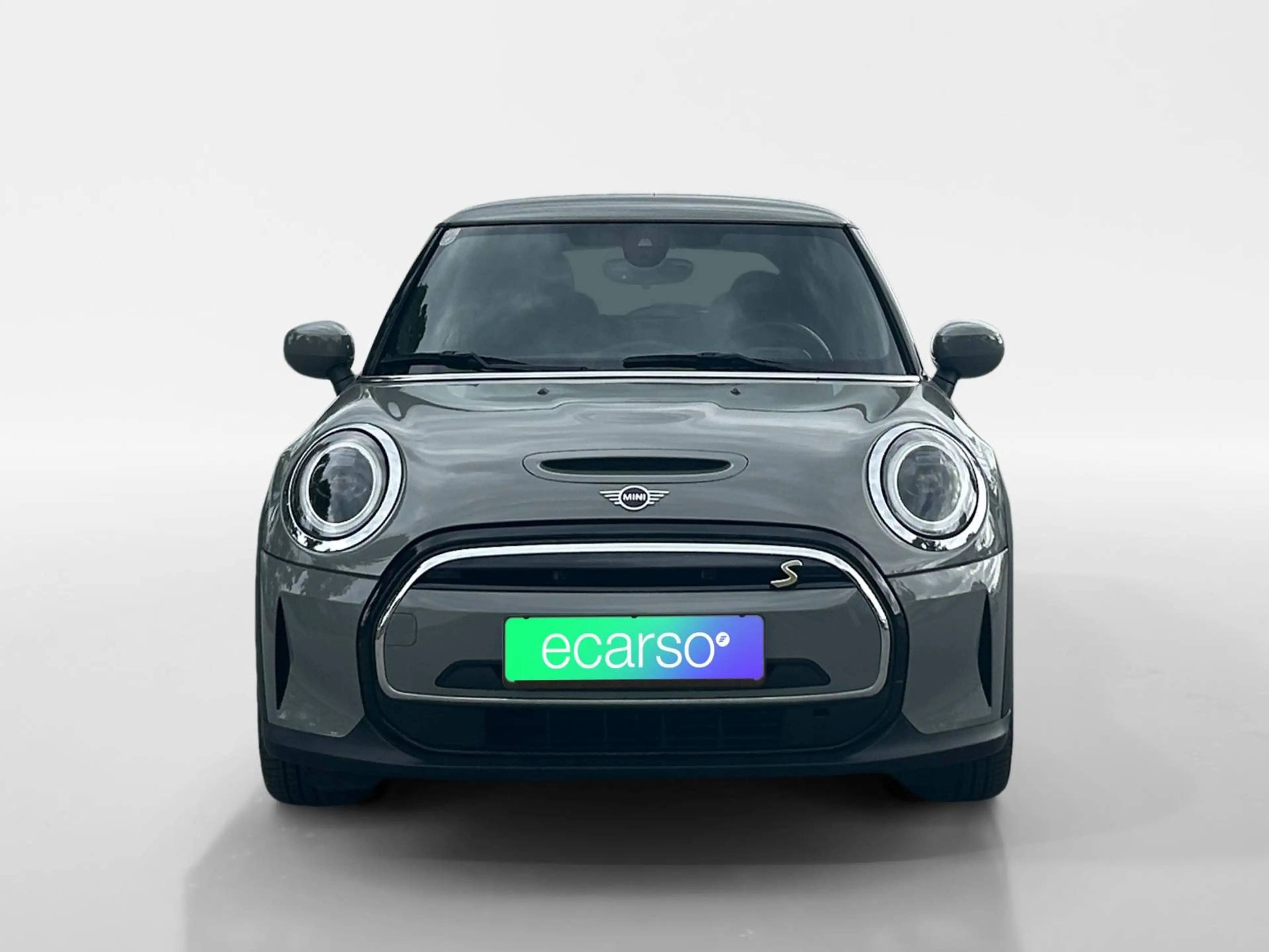 MINI Cooper SE Cooper SE Electric Collection — photo 8