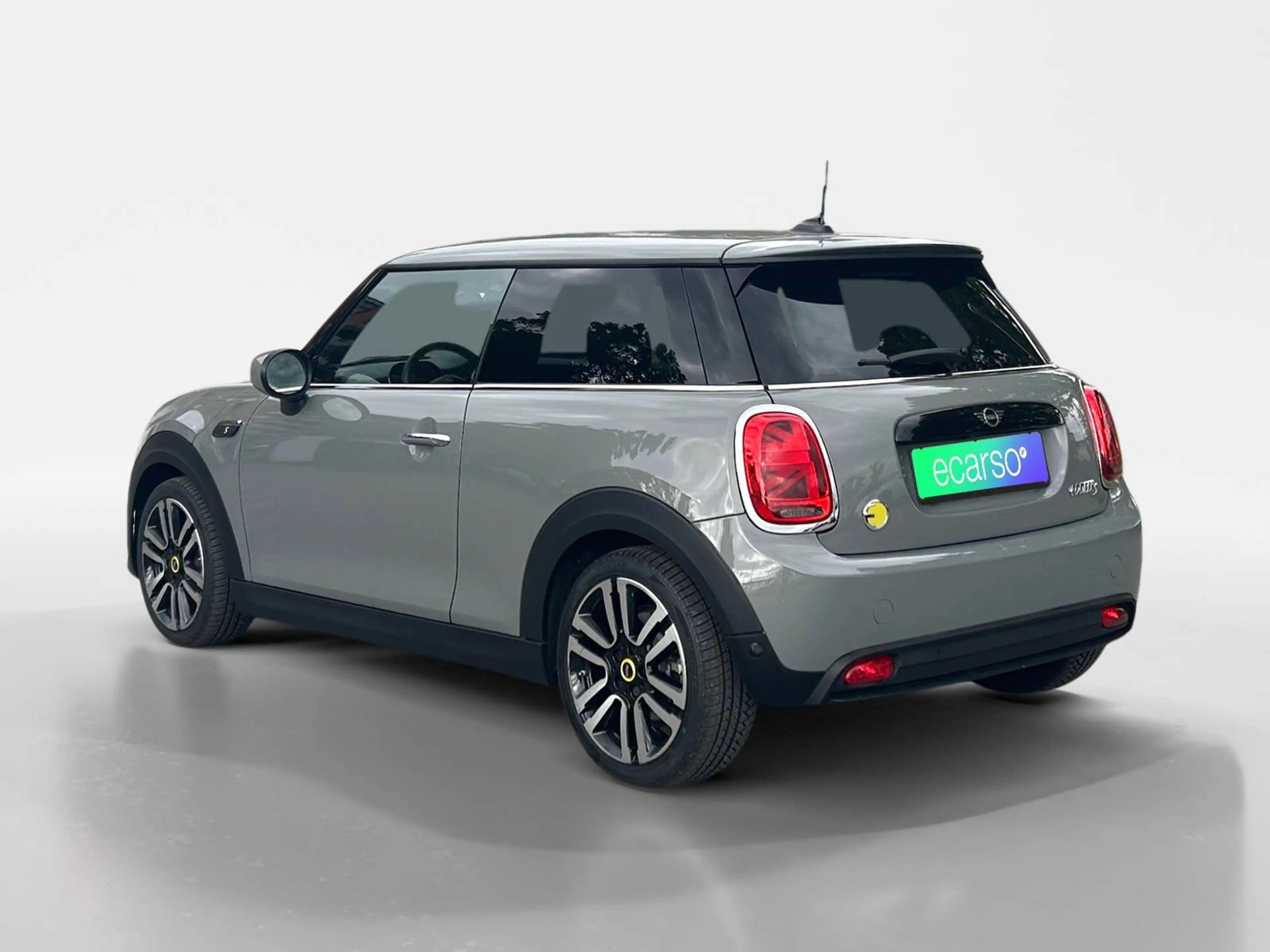 MINI Cooper SE Cooper SE Electric Collection — photo 3